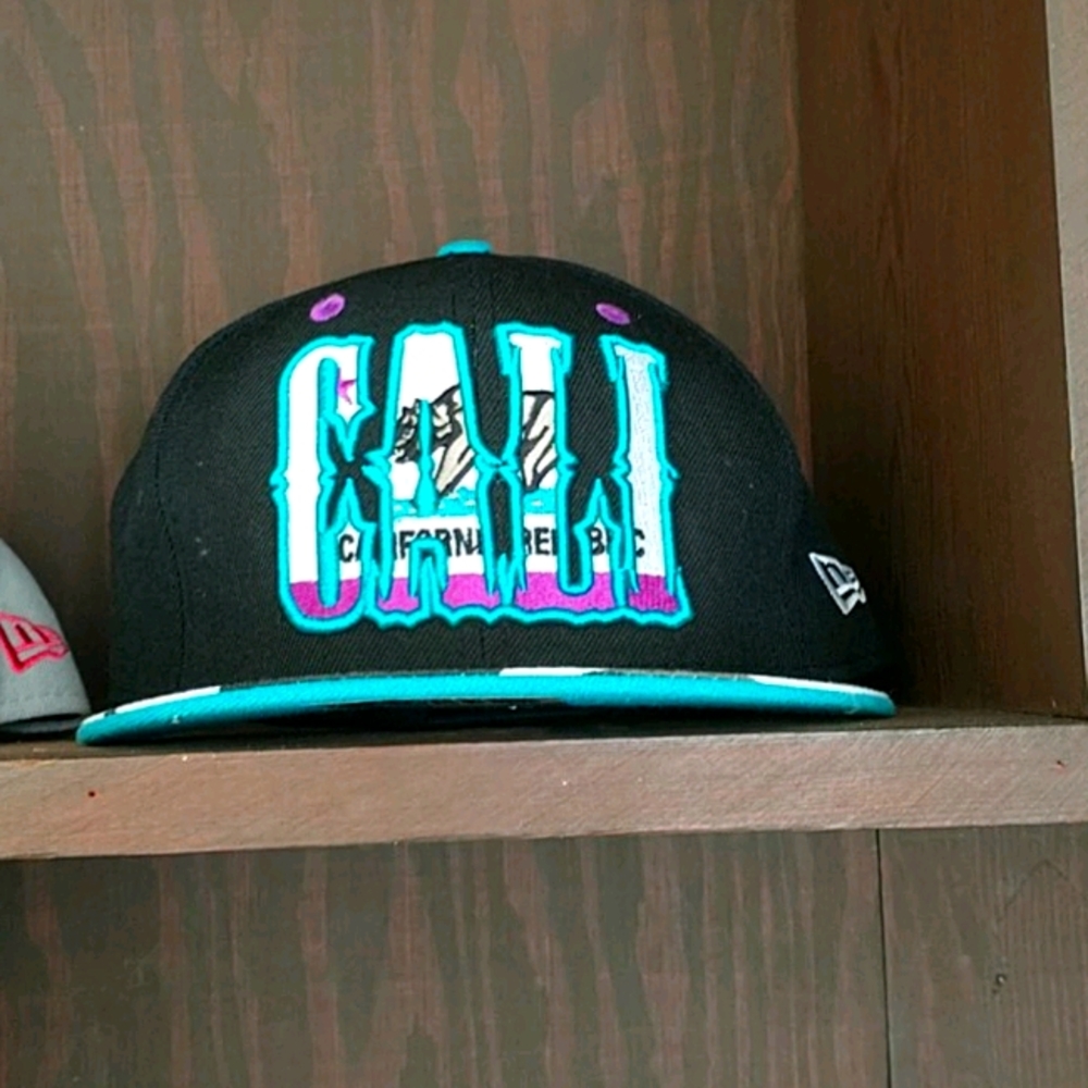 Snapbacks hat